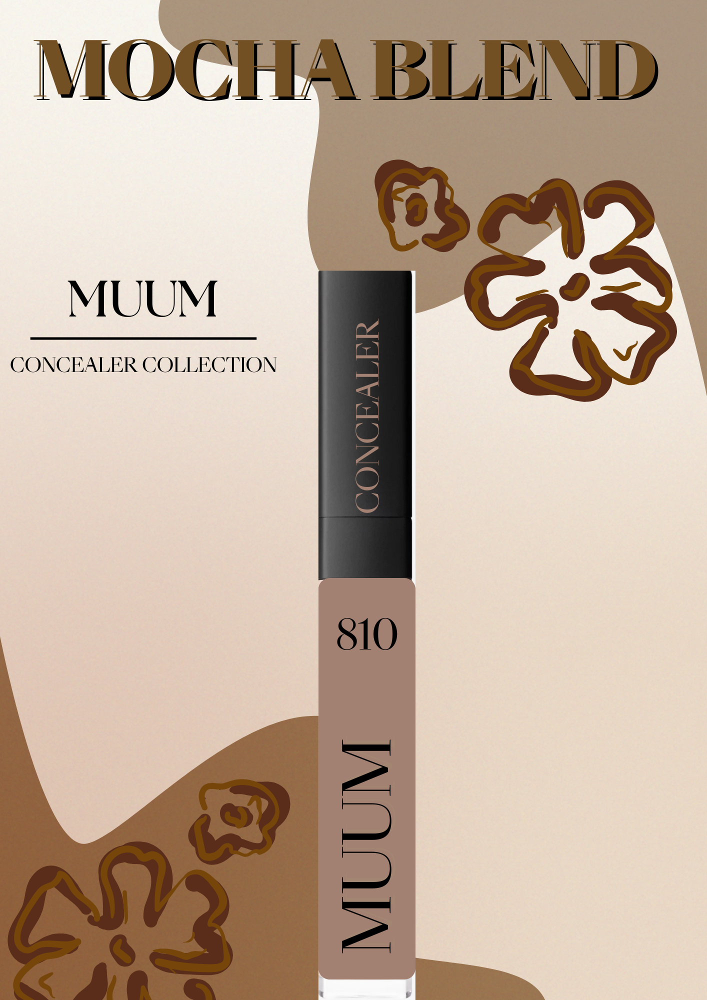 Mocha Blend Concealer